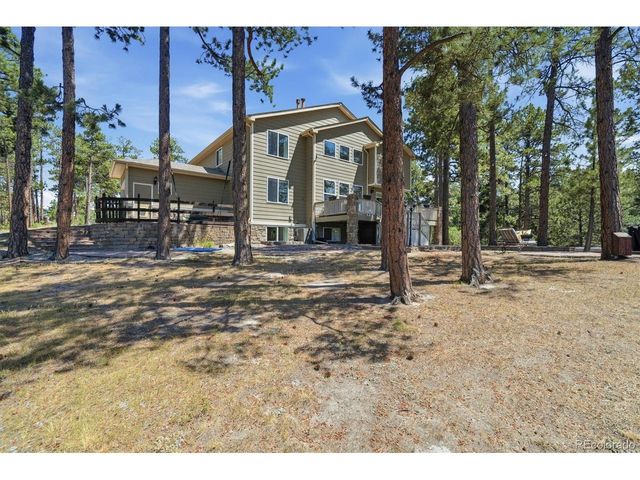 1614 Gore Dr, Larkspur, CO 80118