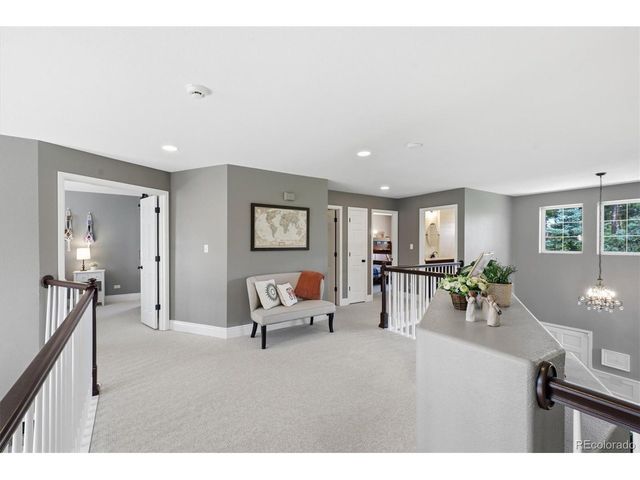 1614 Gore Dr, Larkspur, CO 80118