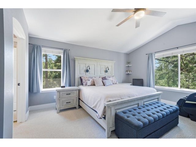 1614 Gore Dr, Larkspur, CO 80118