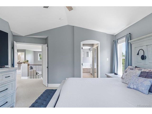 1614 Gore Dr, Larkspur, CO 80118