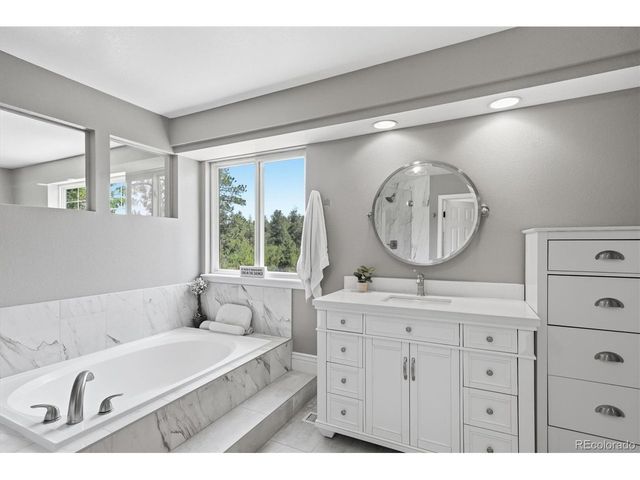 1614 Gore Dr, Larkspur, CO 80118