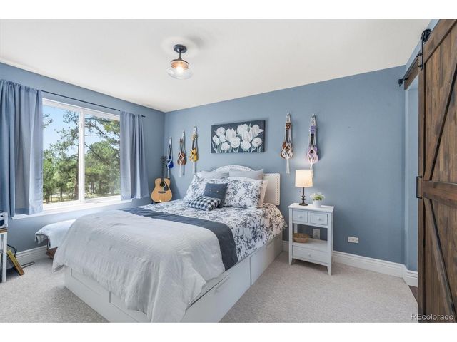 1614 Gore Dr, Larkspur, CO 80118