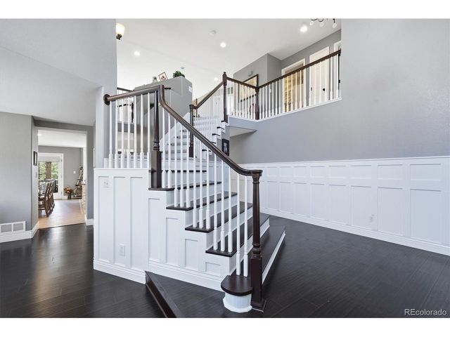 1614 Gore Dr, Larkspur, CO 80118
