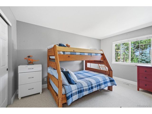 1614 Gore Dr, Larkspur, CO 80118