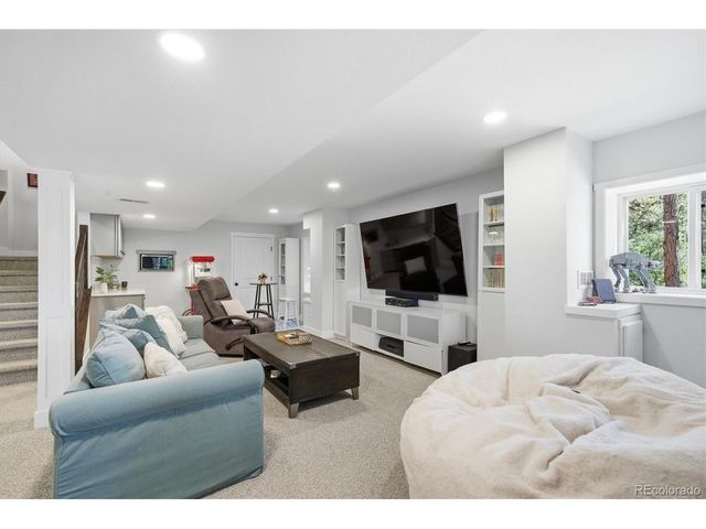 1614 Gore Dr, Larkspur, CO 80118