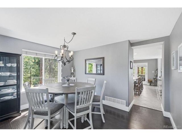 1614 Gore Dr, Larkspur, CO 80118