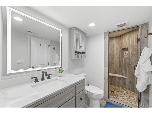 1614 Gore Dr, Larkspur, CO 80118