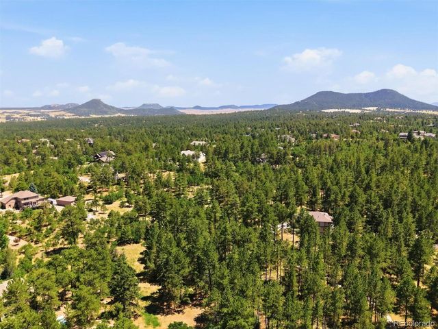 1614 Gore Dr, Larkspur, CO 80118