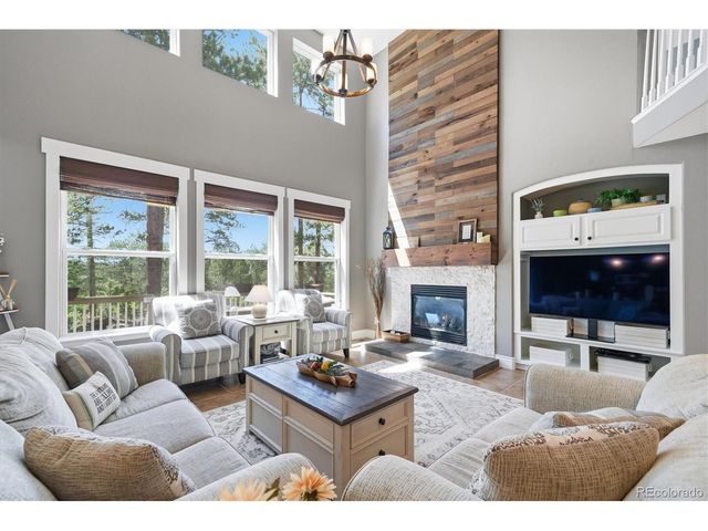 1614 Gore Dr, Larkspur, CO 80118
