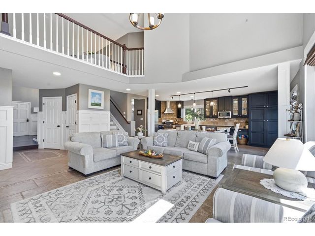 1614 Gore Dr, Larkspur, CO 80118