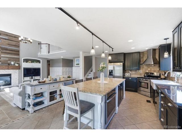 1614 Gore Dr, Larkspur, CO 80118