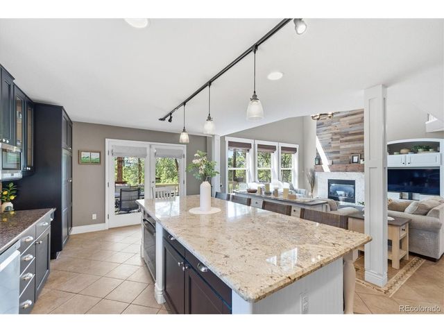 1614 Gore Dr, Larkspur, CO 80118