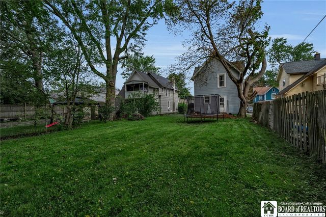 34 Juniper Street, Lockport City, NY 14094