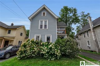 34 Juniper Street, Lockport City, NY 14094