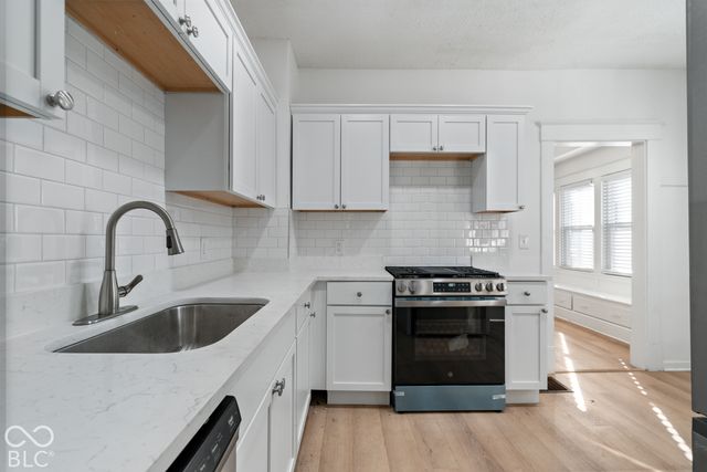 802 N Oakland Avenue, Indianapolis, IN 46201