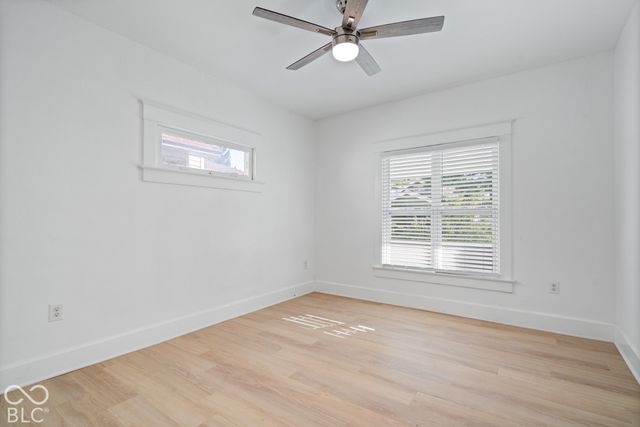 802 N Oakland Avenue, Indianapolis, IN 46201