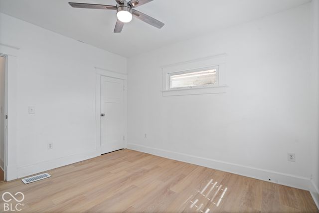 802 N Oakland Avenue, Indianapolis, IN 46201