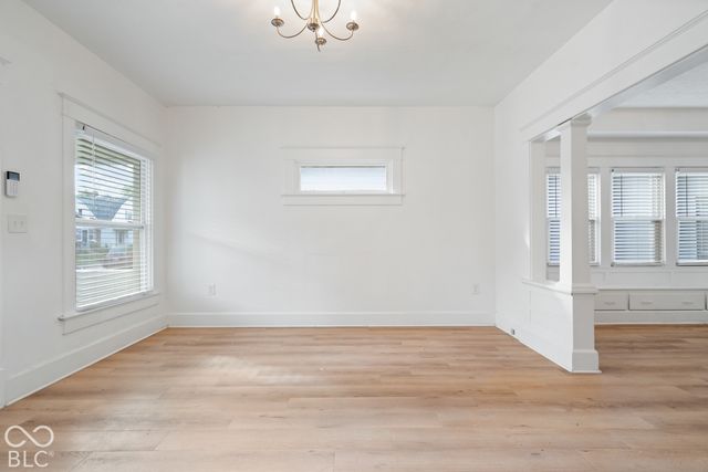 802 N Oakland Avenue, Indianapolis, IN 46201