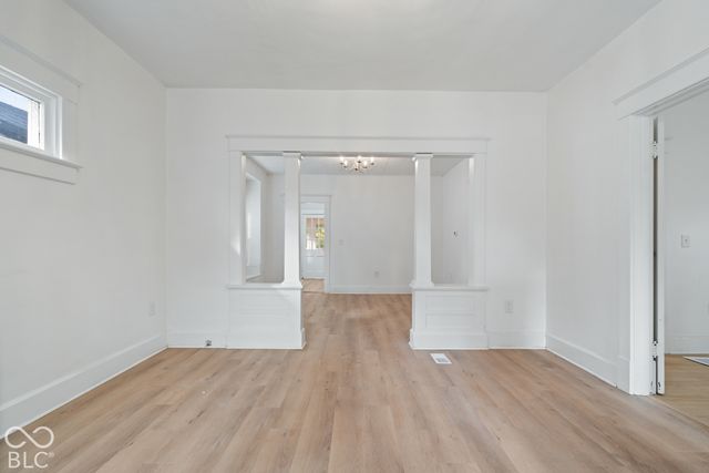 802 N Oakland Avenue, Indianapolis, IN 46201