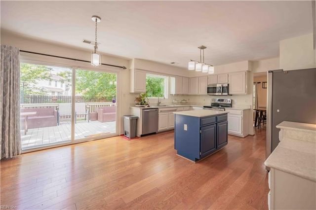 712 Magnum RD, Chesapeake, VA 23320