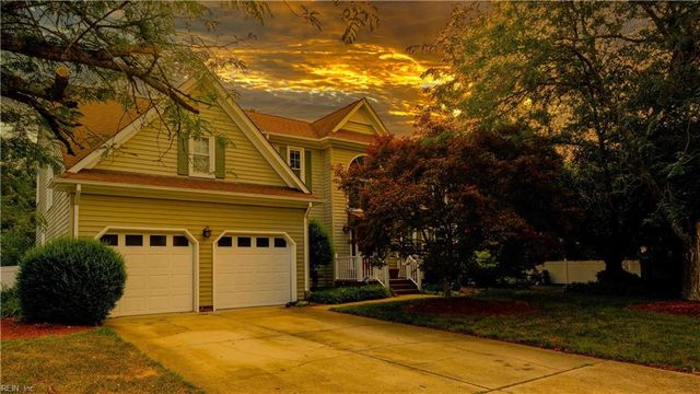 712 Magnum RD, Chesapeake, VA 23320