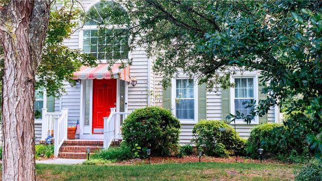 712 Magnum RD, Chesapeake, VA 23320