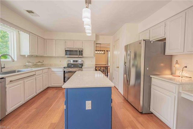 712 Magnum RD, Chesapeake, VA 23320