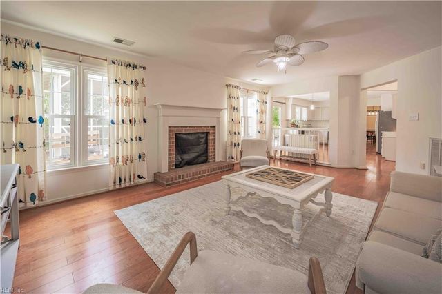 712 Magnum RD, Chesapeake, VA 23320