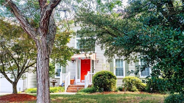 712 Magnum RD, Chesapeake, VA 23320