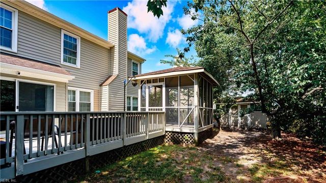 712 Magnum RD, Chesapeake, VA 23320