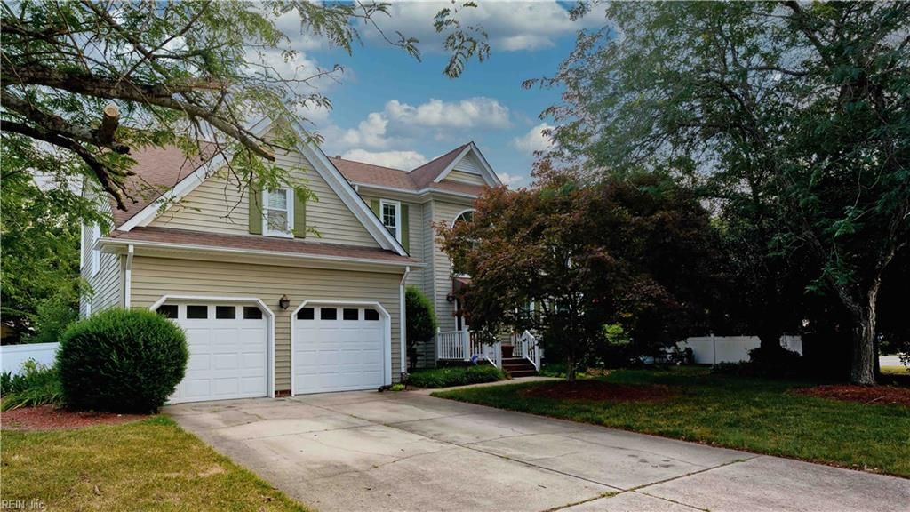 712 Magnum RD, Chesapeake, VA 23320