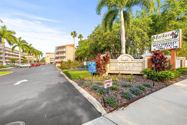 1420 BAYSHORE BOULEVARD 206, Dunedin, FL 34698