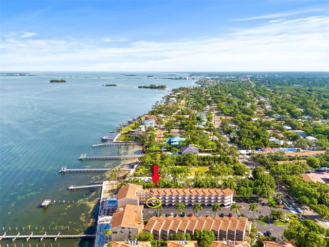 1420 BAYSHORE BOULEVARD 206, Dunedin, FL 34698