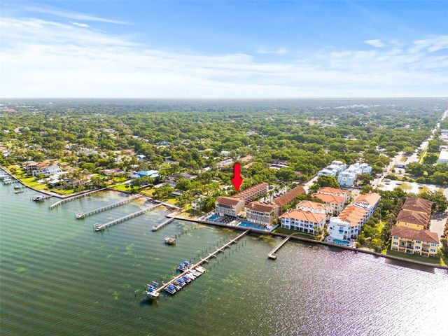 1420 BAYSHORE BOULEVARD 206, Dunedin, FL 34698
