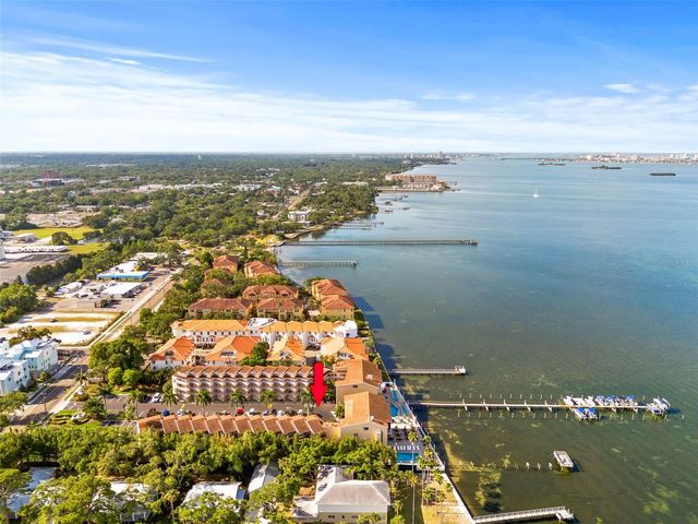 1420 BAYSHORE BOULEVARD 206, Dunedin, FL 34698