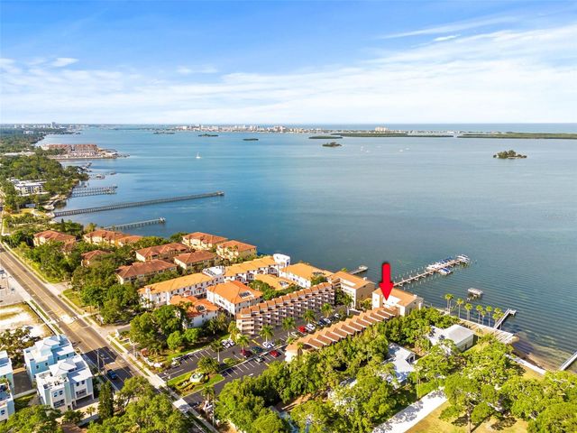 1420 BAYSHORE BOULEVARD 206, Dunedin, FL 34698