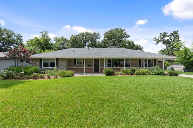 4015 Ascot Lane, Houston, TX 77092
