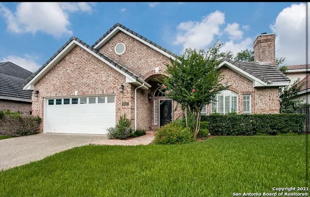 19603 Sunset Meadows, San Antonio, TX 78258