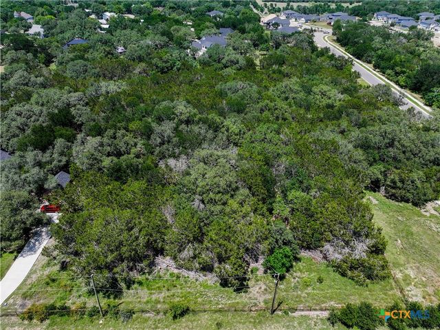 TBD Salado Oaks Street, Salado, TX 76571