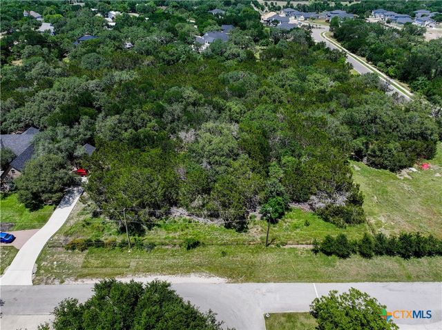 TBD Salado Oaks Street, Salado, TX 76571