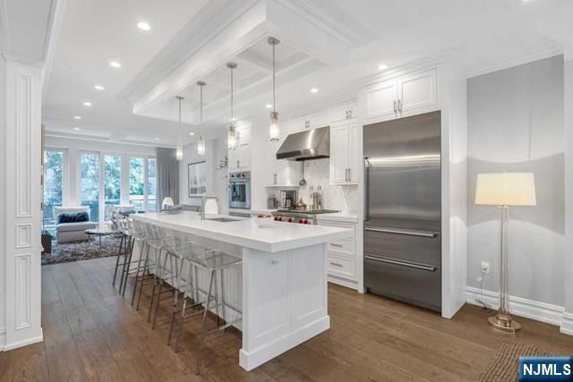 735 Bloomfield Street, Hoboken, NJ 07030
