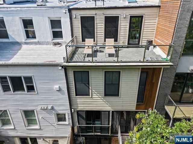 735 Bloomfield Street, Hoboken, NJ 07030