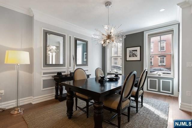 735 Bloomfield Street, Hoboken, NJ 07030