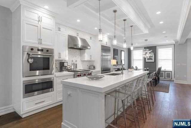 735 Bloomfield Street, Hoboken, NJ 07030