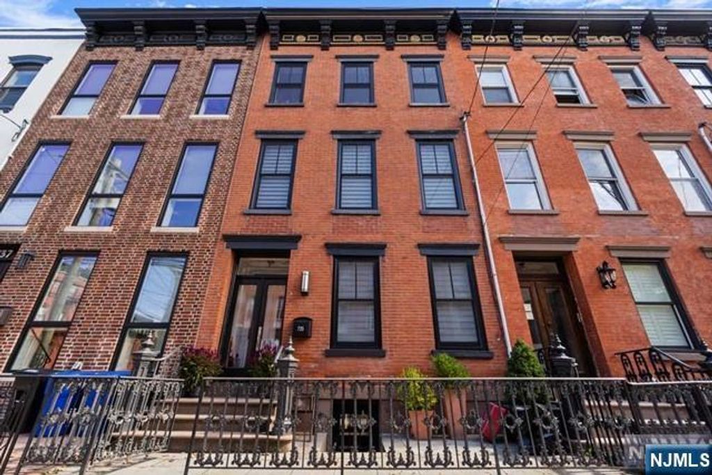 735 Bloomfield Street, Hoboken, NJ 07030