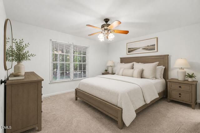5586 Farmington Drive, Oxford, NC 27565