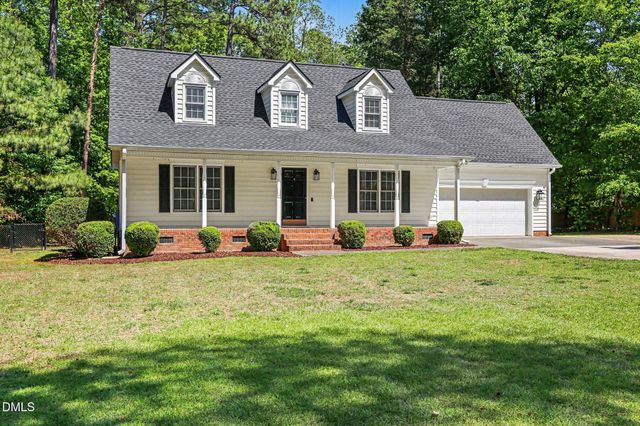 5586 Farmington Drive, Oxford, NC 27565