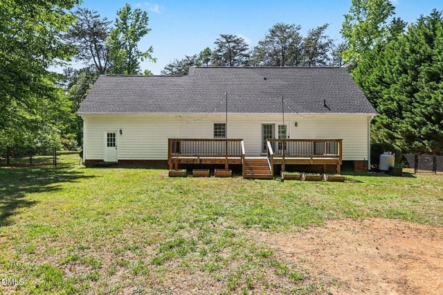 5586 Farmington Drive, Oxford, NC 27565