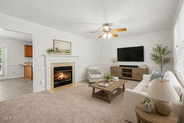 5586 Farmington Drive, Oxford, NC 27565