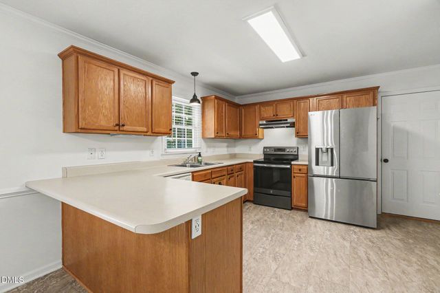 5586 Farmington Drive, Oxford, NC 27565